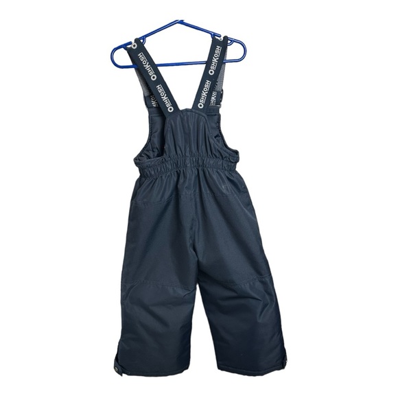 OSHKOSH B'GOSH Kids Snow Pants Size 3T - Picture 2 of 9